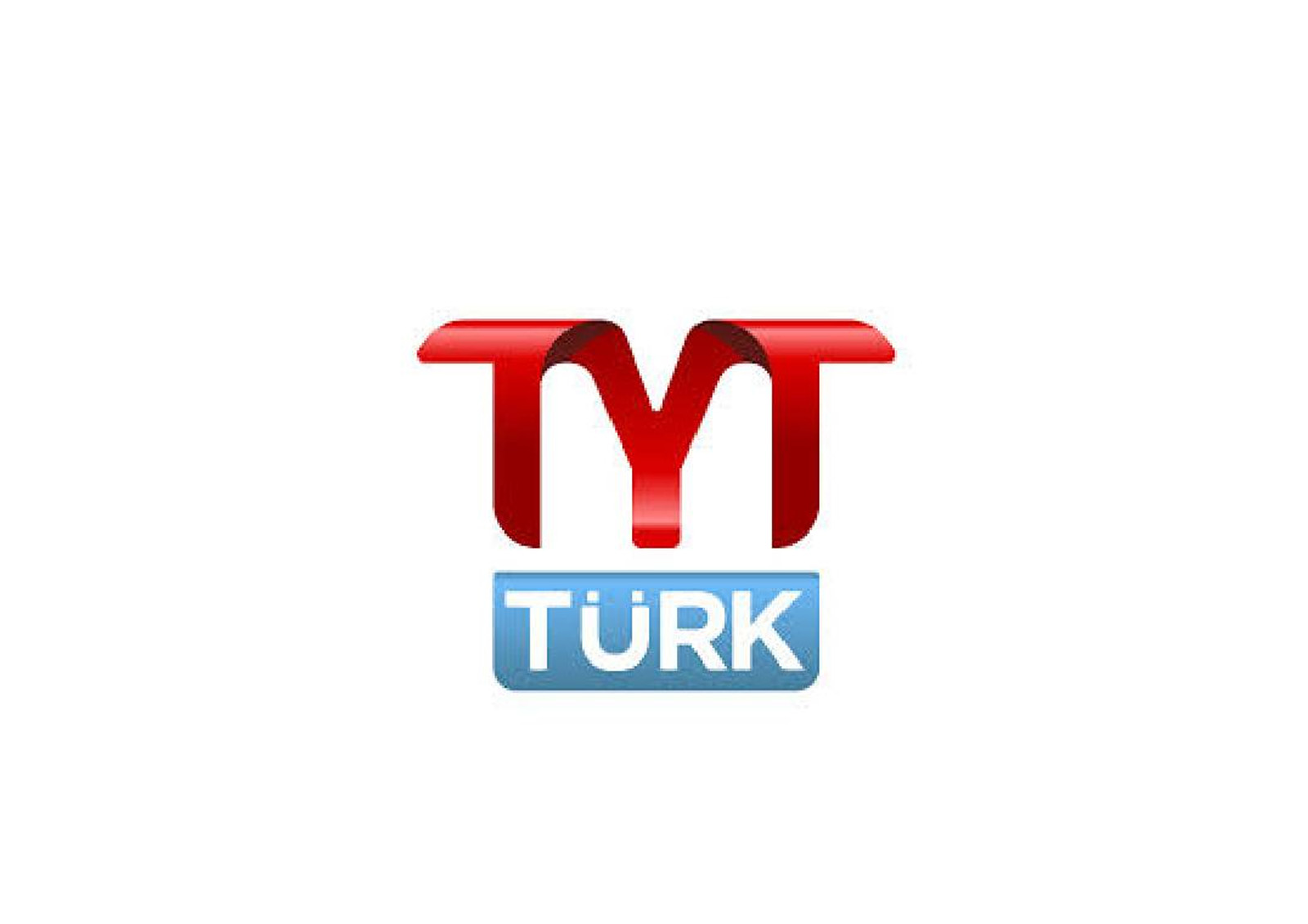 TYT Türk Televizyonu proje logosu