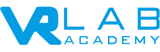 VRLab Academy Yazılım A.Ş proje logosu