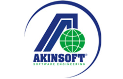 AKINSOFT referansı
