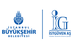 İSTGÜVEN AŞ referansı