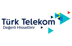 Türk Telekom referansı
