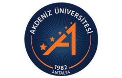 AKDENİZ ÜNİVERSİTESİ referans logosu