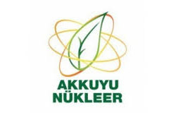 AKKUYU NÜKLEER SANTRAL TESİSLERİ referans logosu