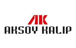 Aksoy referans logosu