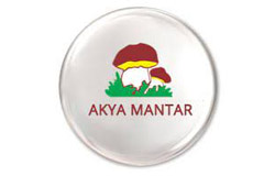 Akyar referans logosu