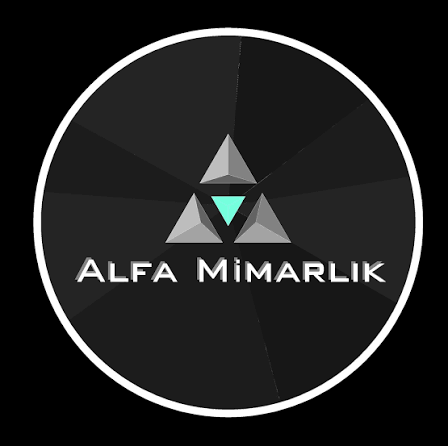 ALFA ART MİMARLIK SAN. TİC. LTD. ŞTİ. referans logosu