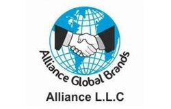 ALLİANCE GLOBAL referans logosu