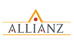 ALLİANZ referans logosu