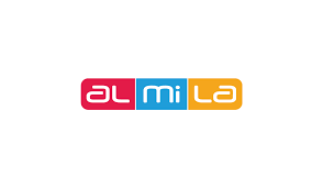 ALMİLA MOBİLYA A.Ş. referans logosu