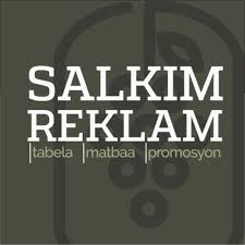 Antalya Salkım Reklam Limited Şirketi referans logosu