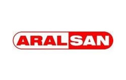 ARALSAN BAKIR referans logosu