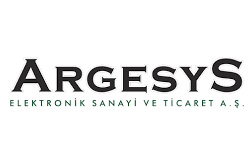 Argesys referans logosu