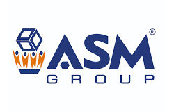Asm referans logosu