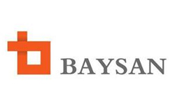 BAYSAN RADYATÖR referans logosu