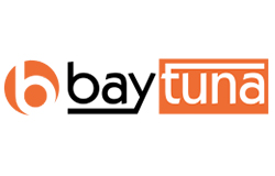 BAYTUNA GRUP referans logosu