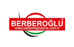 BERBEROĞLU referans logosu