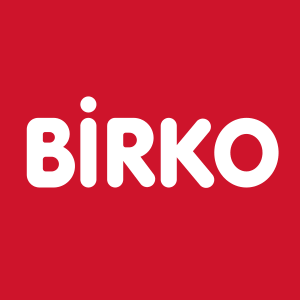 BİRKO BİRLEŞİK KOYUNLULULAR MENSUCAT TİCARET VE SAN. A.Ş. referans logosu