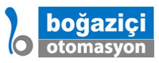BOĞAZİÇİ OTOMASYON MAKİNE ELEK. GÜV. TESİSAT MÜH. SAN. TİC. LTD. ŞTİ. referans logosu