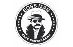 Bossman referans logosu