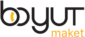 BOYUT MAKET SAN. LTD. ŞTİ. referans logosu