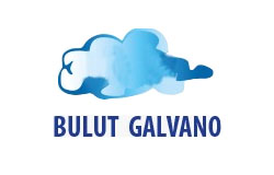 BULUT GALVANO referans logosu