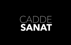 Caddesanat referans logosu