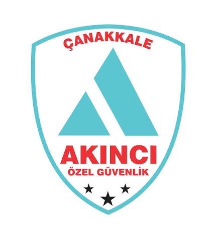 ÇANAKKALE AKINCI ÖZEL GÜVENLİK VE EĞİTİM HİZ. TİC. LTD. ŞTİ. referans logosu