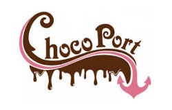 Chocoport referans logosu