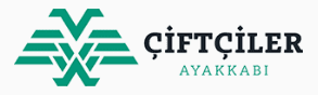 ÇİFTÇİLER AYAKKABI referans logosu