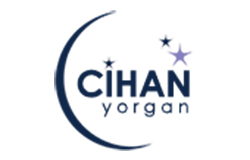 Cihan Yorgan referans logosu