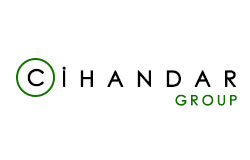 Cihandar referans logosu