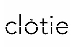 Clotie referans logosu