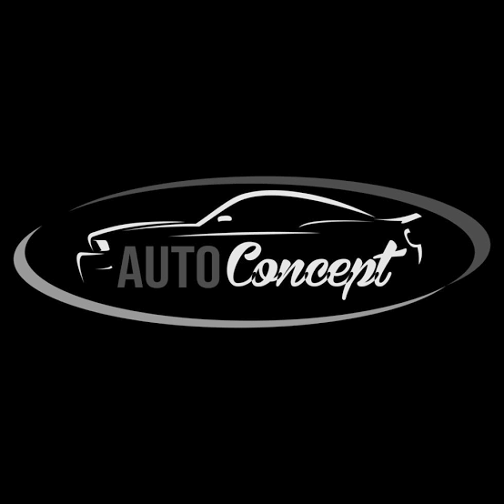 CONSEPT CAR referans logosu