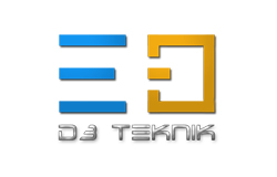 D2Teknik referans logosu