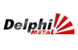 Delphi referans logosu