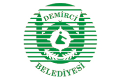 Demirci referans logosu