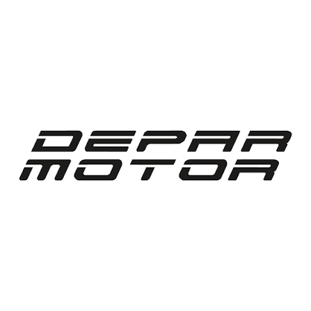 DEPAR MOTORLU ARAÇLAR YATAKLARI BURÇLARI VE İNŞ. SAN. TİC. LTD. ŞTİ. referans logosu