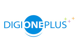 DİGİONEPLUS referans logosu