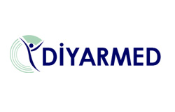 Diyrmed referans logosu