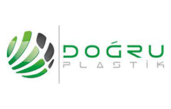DOĞRU PLASTİK referans logosu