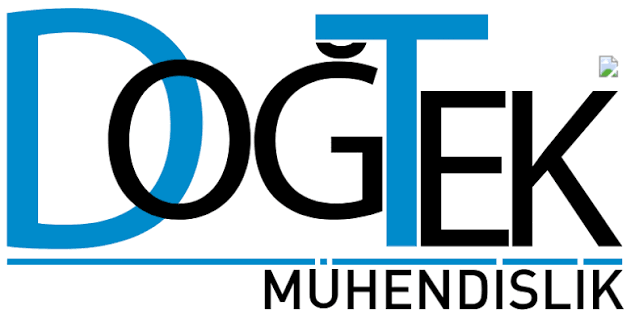 DOĞTEK MEKANİK MÜHENDİSLİK VE TESİSAT A.Ş. referans logosu