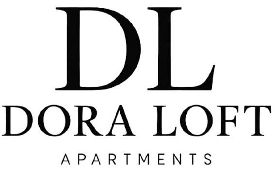 Dora Loft Sitesi Yönetimi referans logosu