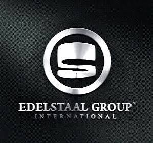 EDELSTAAL GROUP TURİZM YAT. VE İŞL. A.Ş. referans logosu