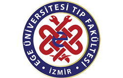 Ege Üniversitesi referans logosu