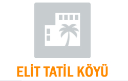 Elit Tatil Köyü referans logosu