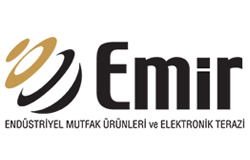 Emir referans logosu