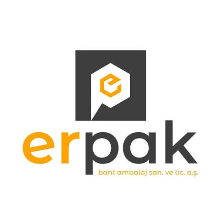 ERPAK BANT AMBALAJ SANAYİ TİCARET A.Ş. referans logosu
