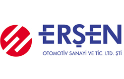 ERŞEN OTOMOTİV referans logosu