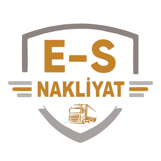 ES TAŞIMACILIK NAKLİYAT referans logosu