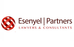 ESENYEL PATNERS referans logosu